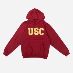 USC Trojans Pullover Hoodie