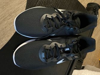 Nike Running Shoes