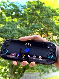Retroid Pocket 5 128GB