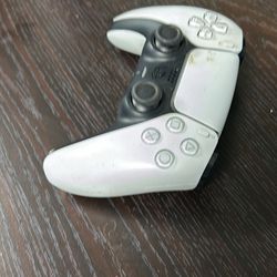 Ps 5 Controller 