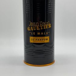 Jean Paul’s Gaultier Men's Le Male Le Parfum Eau de Parfum Spray