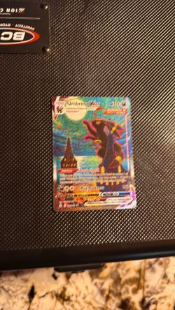 Umbreon Vmax