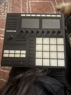 Maschine Mk3