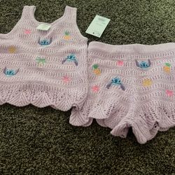 Brand New Toddler Set