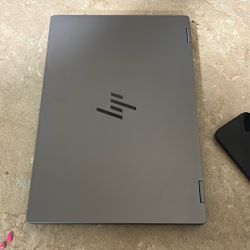 Hp Omnibookflip