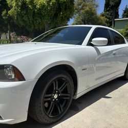 Dodge Charger r/t
