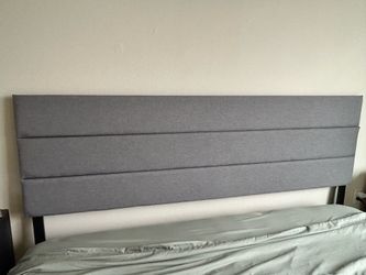 Headboard KING SIZE