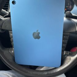 Apple iPad 11th generation 