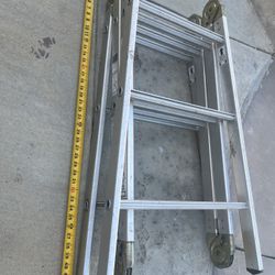Used Ladder 