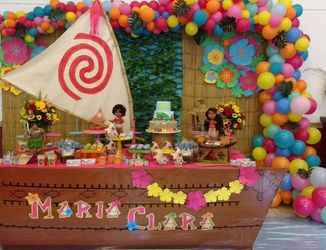 Party decorations 🎉🎈🎉🎈🎉