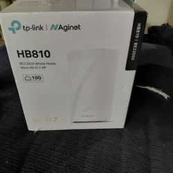 TP-link Naginet 