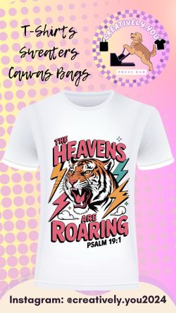 Heavens