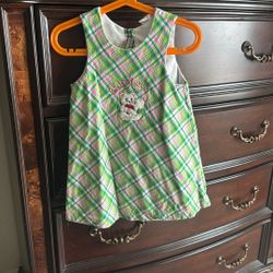 3 Years Old Dress