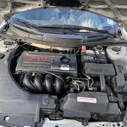 2002 Toyota Celica 