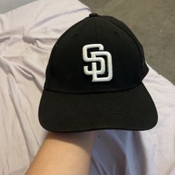 Padres Hat