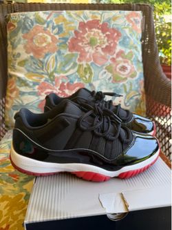 Jordan 11s