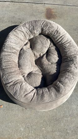 Large Dog Bed