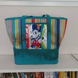 Disney Insulator Bag - Free