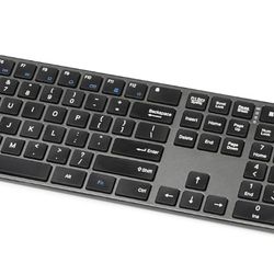 Brand New Wireless Keyboard And Mouse Combo