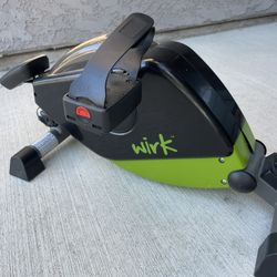 Stamina WIRK Under Desk Exercise Bike