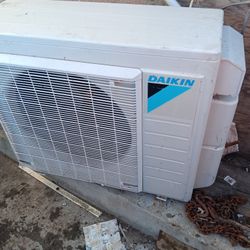 Dikin Air-condition Unit