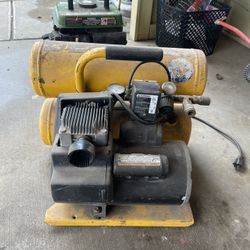 Air Compressor 