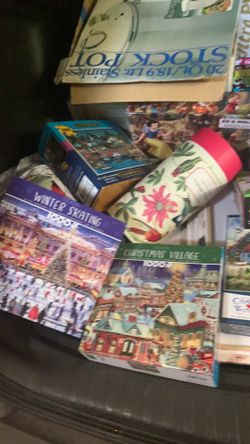 Puzzles