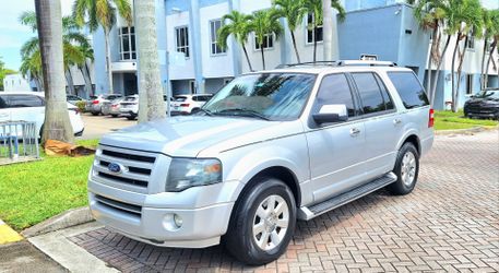 2010 Ford Expedition