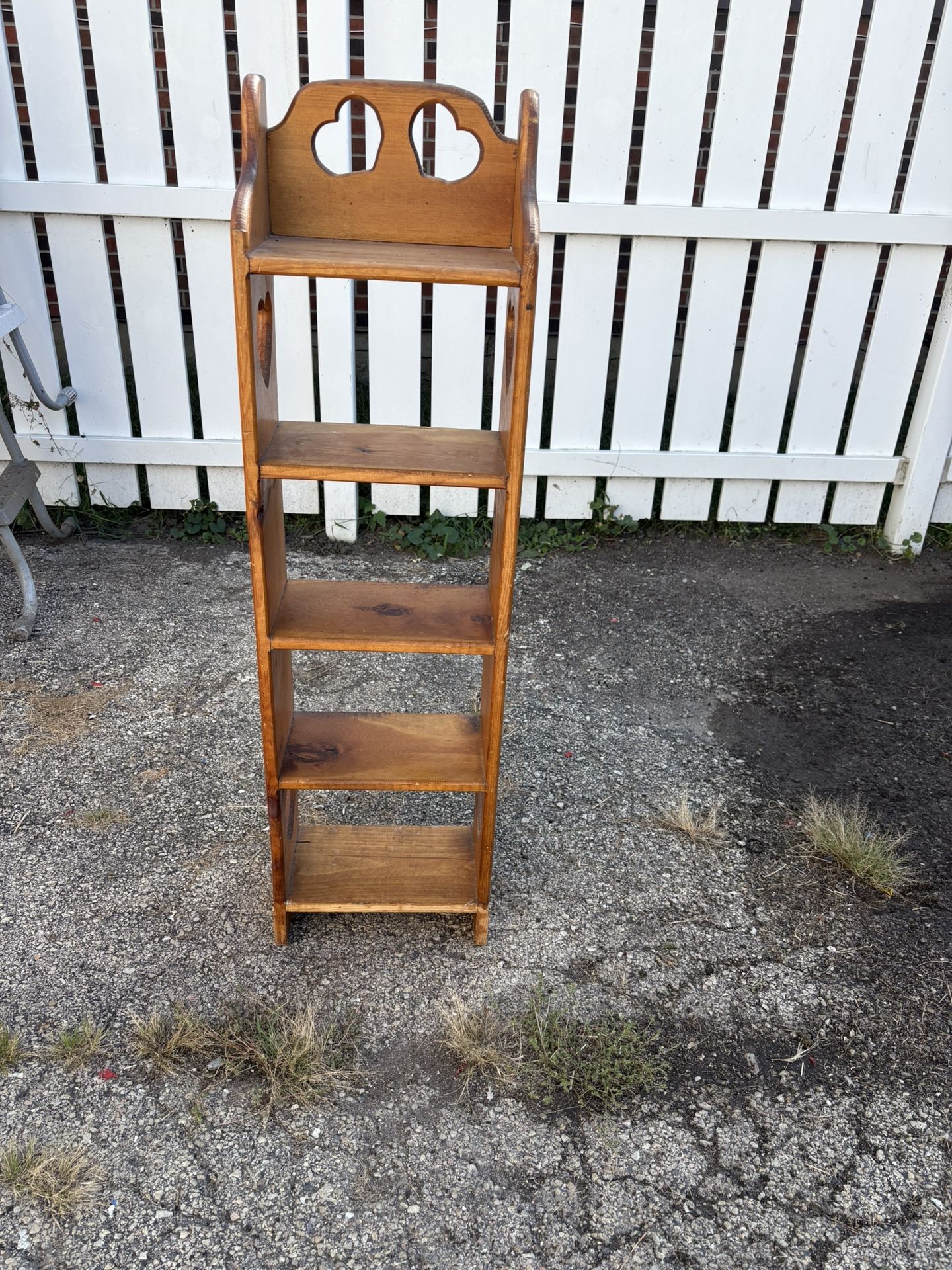 Bookshelf