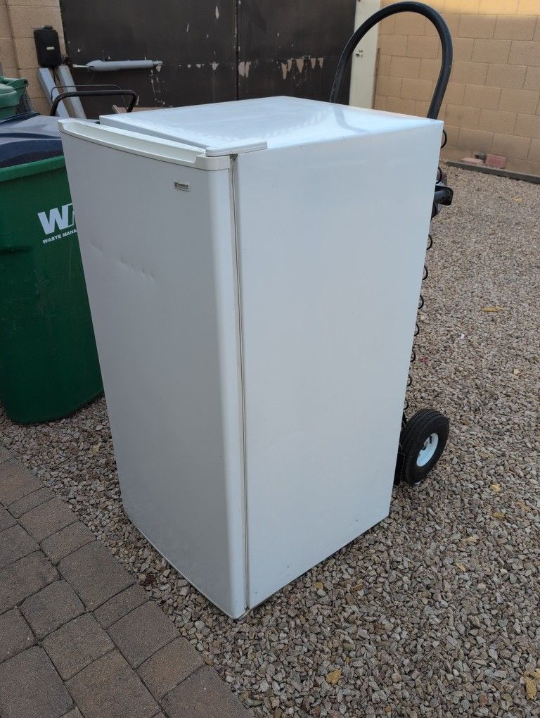Freezer (Free)