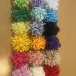 Baby Hair Band