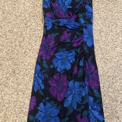 Women’s Dress - Ralph Lauren 