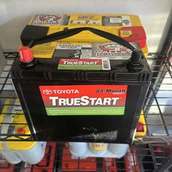 Toyota Prius Battery 