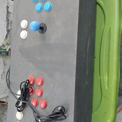 Arcade 