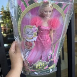 Brand NEW Glinda Doll