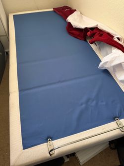 Twin xl bed