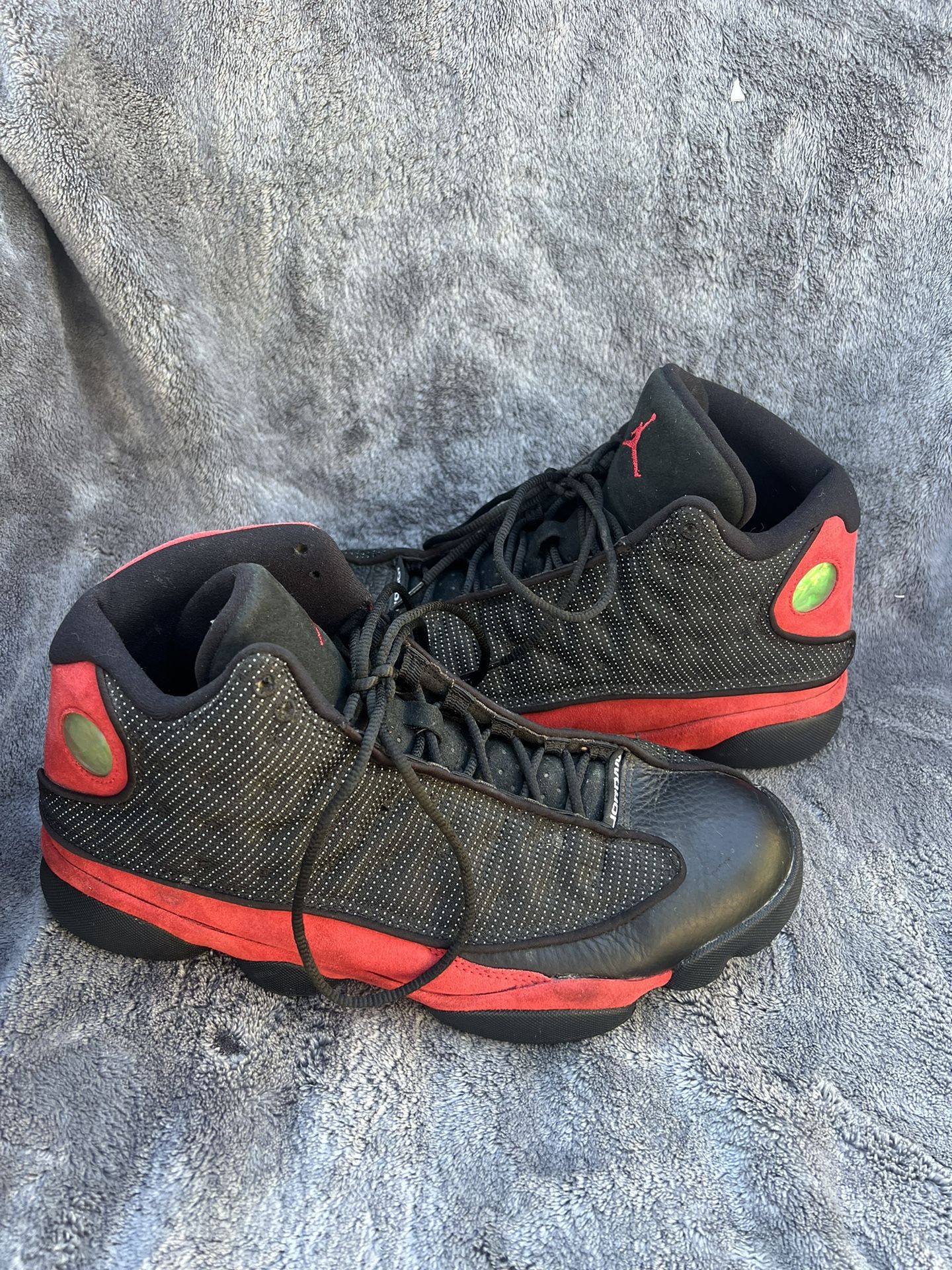 Jordan 13 Retro Shoes