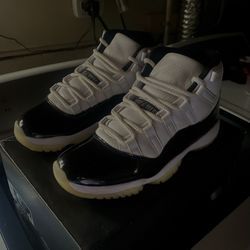 Jordan 11