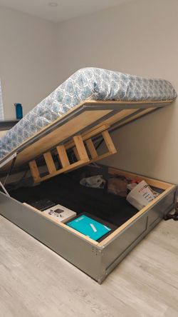 NFL Sleep Number Mattress + Free Morgan Bed