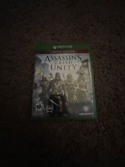 Assassins creed