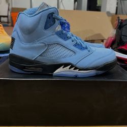 J5 Retro SE UNC