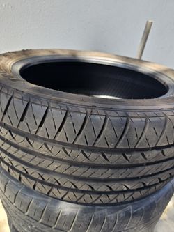 215/50r17 GoodYear Tires