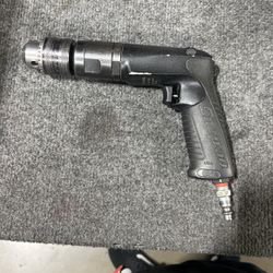 1/2” Snap-on Drill