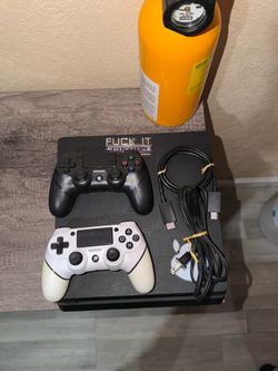 PS4