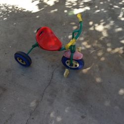 Baby Bike