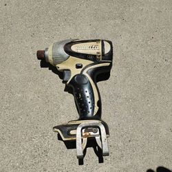 Makita Impact  Drill 18V