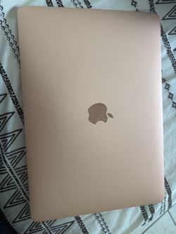 Macbook Air 2nd Gen