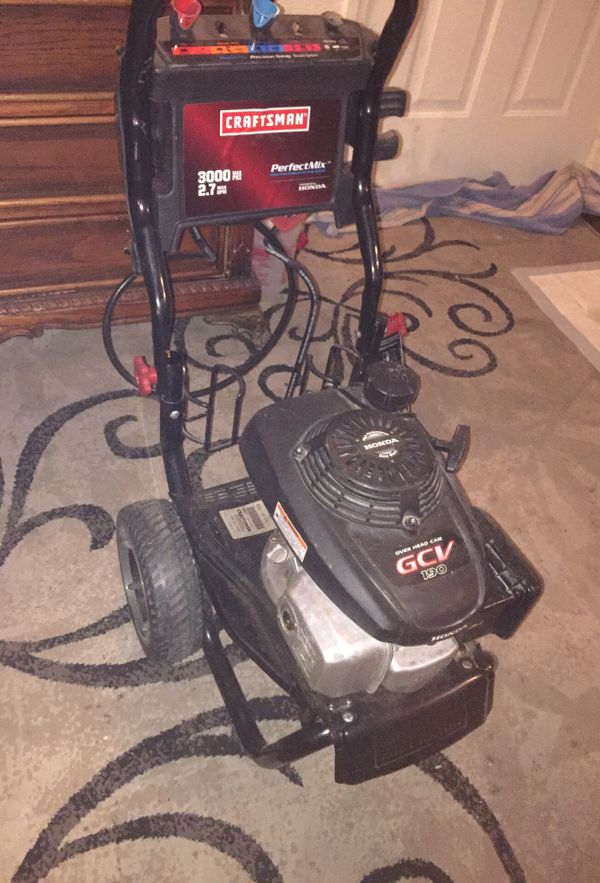 craftsman 3000 psi pressure washer craftsman 3000 psi pressure washer
