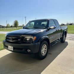 2003 Toyota Tundra