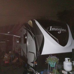 2017 "Imagine" By GRAND DESIGN